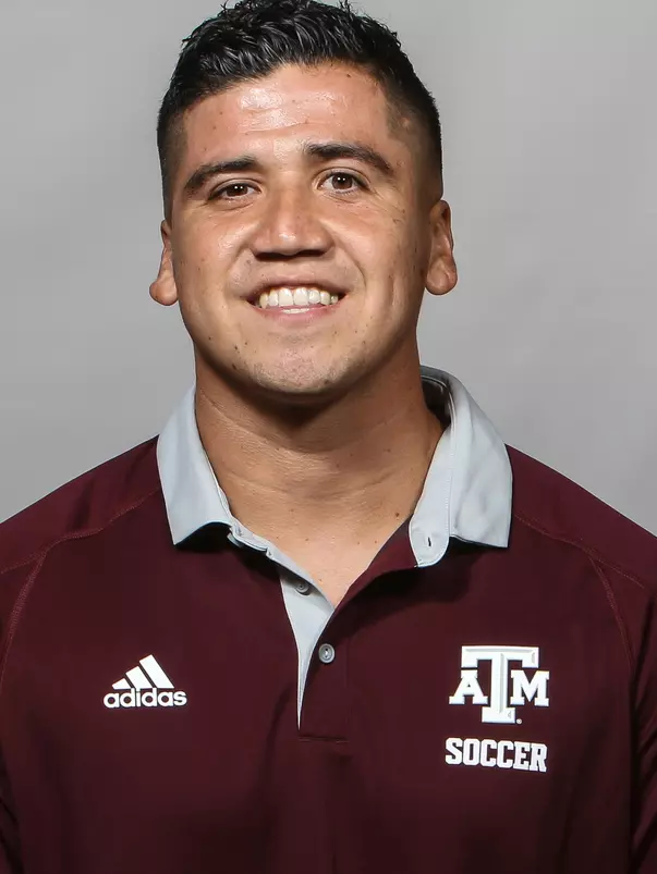 Frankie Espinoza 2016