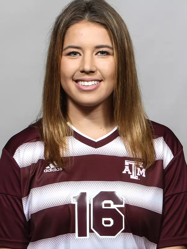 Ashlynn Harryman 2016