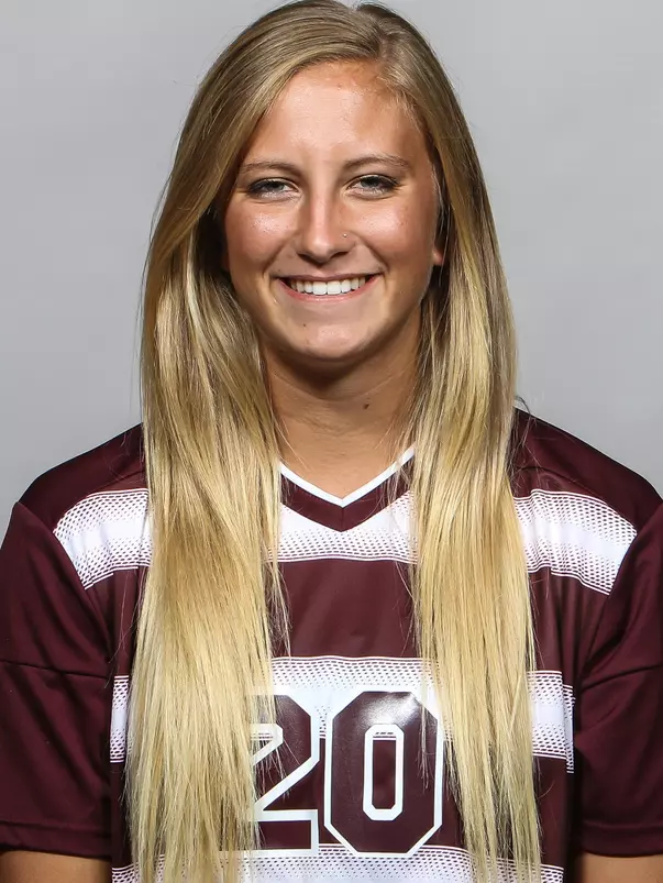 McKayla Paulson 2016