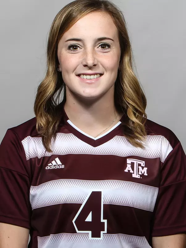 Kendall Ritchie 2016