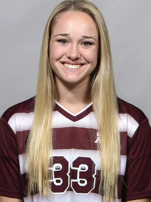 Margaret Schmidt 2016