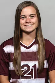 Sarah Shaw 2016