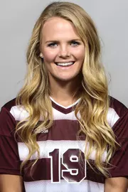 Grace Wright 2016