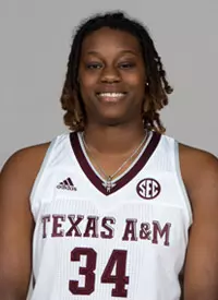 Caylinne Martin 2016-17