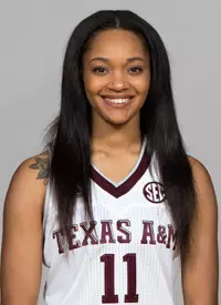 Curtyce Knox 2016-17