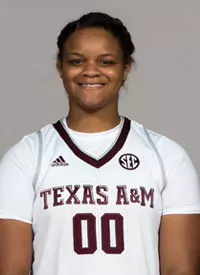 Khallia Hillsman 2016-17