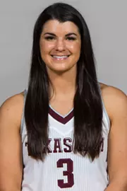 Taylor Cooper 2016-17