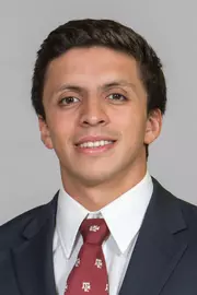 Mauro Castillo 2017-18