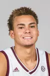 D.J. Hogg 2017-18