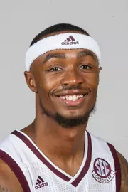 Duane Wilson