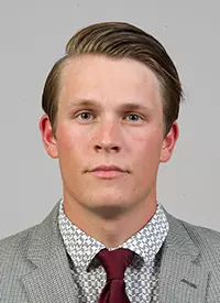 Chandler Morris 2018