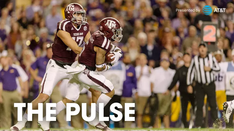 The Pulse 2017 - Show 14