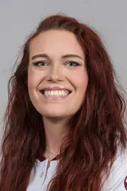Trinity Harrington