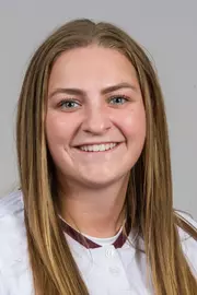 Maddie MacGrandle