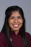 Lauryn Barrientos 2017-18