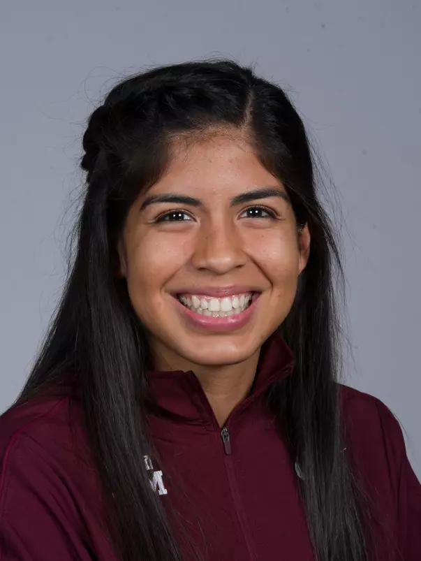 Lauryn Barrientos 2017-18