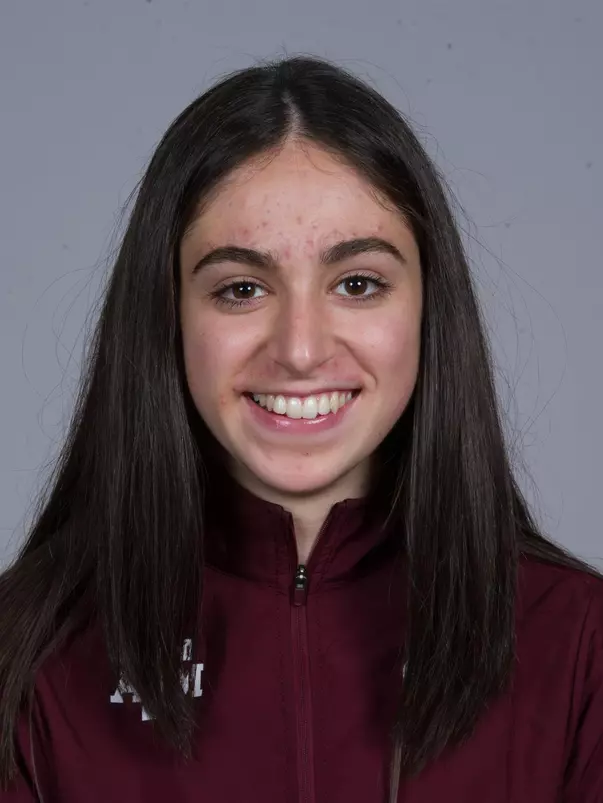 Rachel Bernardo 2017-18