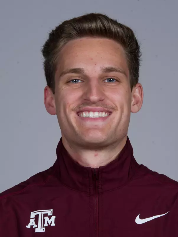 Johnathon Blaine 2017-18