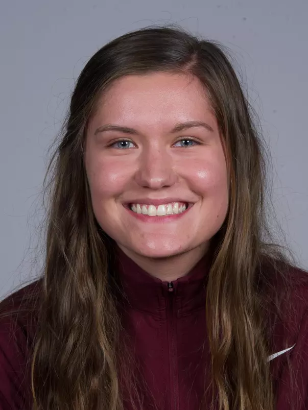 Rebecca Bonta 2017-18