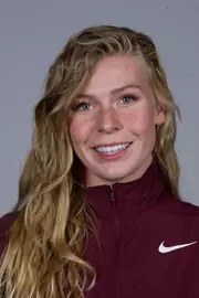 Shaina Burns 2017-18