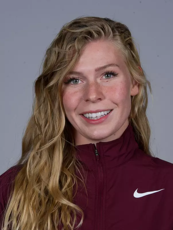 Shaina Burns 2017-18