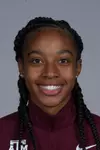 Glorilisha Carter 2017-18