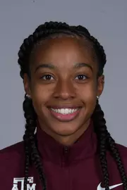 Glorilisha Carter 2017-18