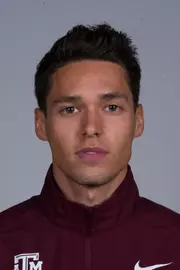 Ian Cazares 2017-18