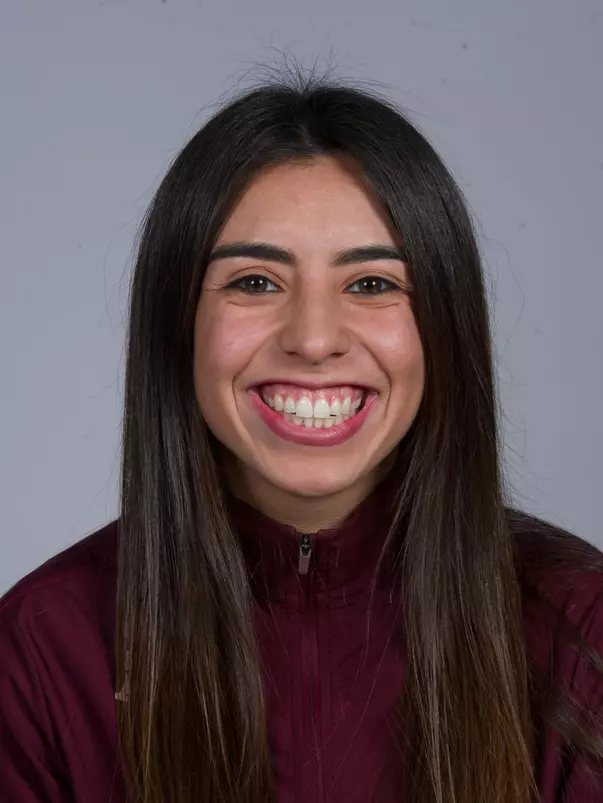 Lizette Chapa 2017-18