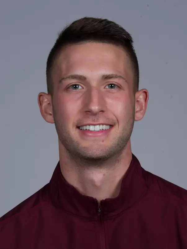 Blake Chiuminetta 2017-18