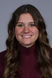 Kristen Clark 2017-18