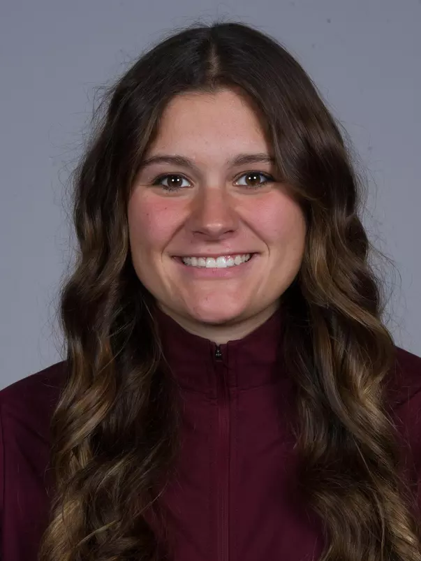 Kristen Clark 2017-18