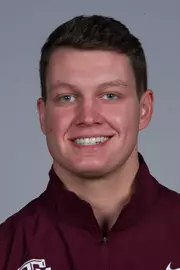 Austin Cook 2017-18
