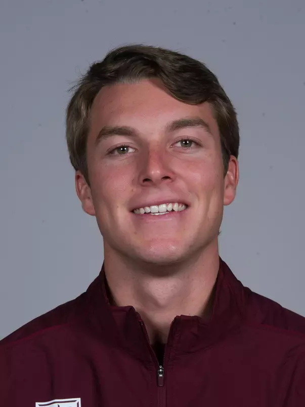 Garrett Cragin 2017-18