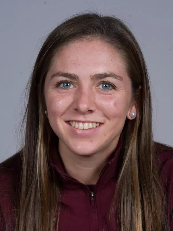 Ashley Driscoll 2017-18