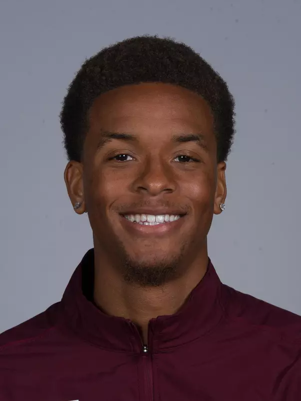 JaQwae Ellison 2017-18