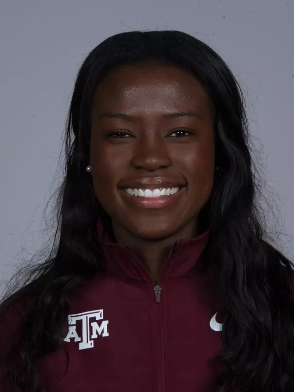 Jazmine Fray 2017-18