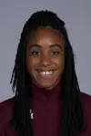 Tyra Gittens 2017-18