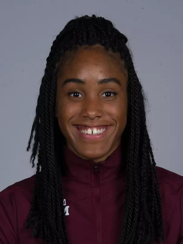 Tyra Gittens 2017-18