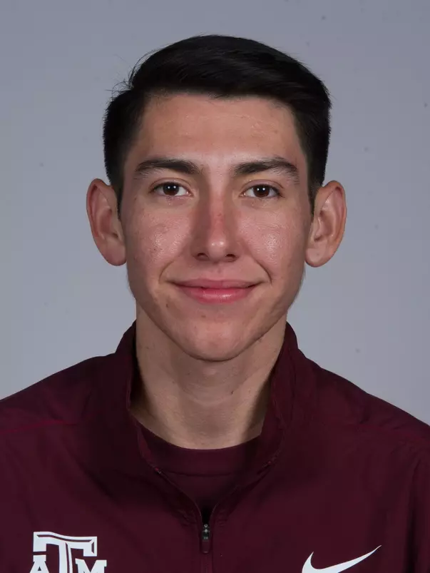 Raymond Gonzales 2017-18