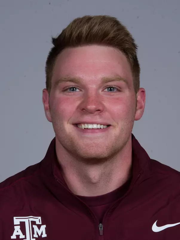 Brody Gowing 2017-18