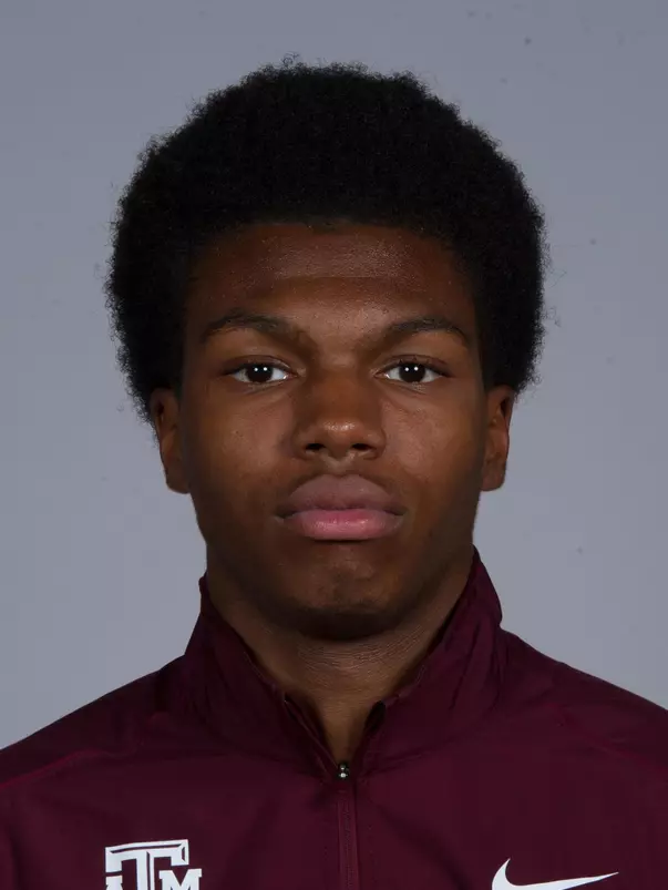 Kyree Johnson 2017-18