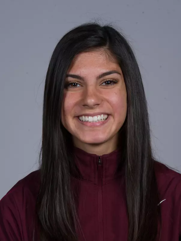 Nicolette Keys 2017-18