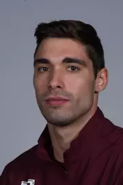 John Kyriazis 2017-18