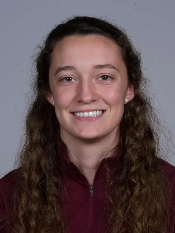 Megan Lindquist 2017-18