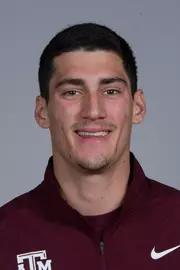 Landon Malouf 2017-18
