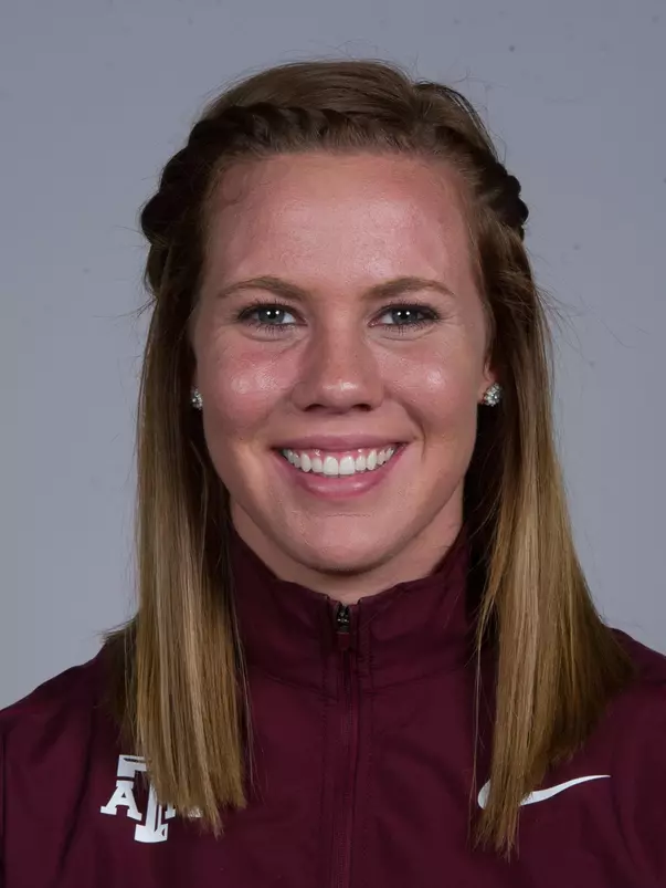 Celine Markert 2017-18