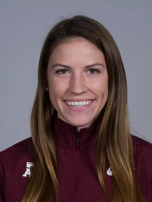 Emily McCollum 2017-18