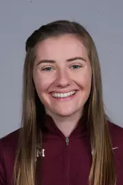 Morgan Michals 2017-18