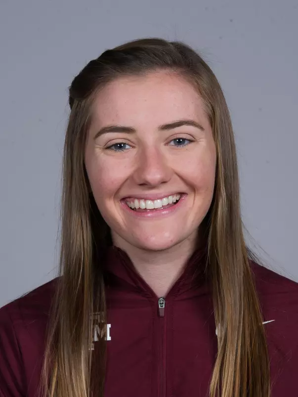 Morgan Michals 2017-18